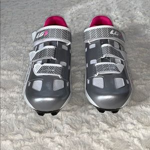 Indoor cycling Clip in shoes